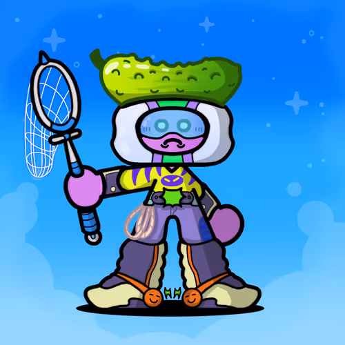 Superbountyinc
