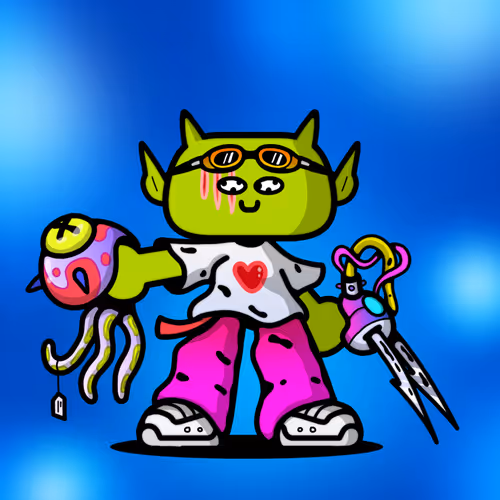 Superbountyinc
