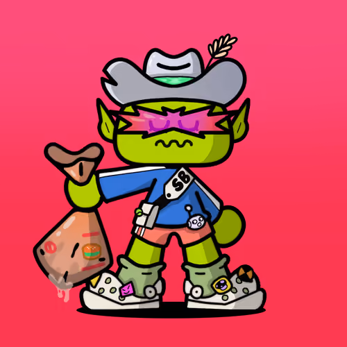 Super Bounty Inc. #2795