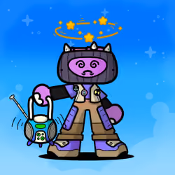 Super Bounty Inc. #1515