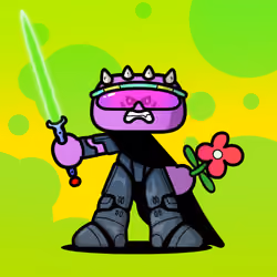 Super Bounty Inc. #3608