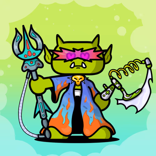 Superbountyinc