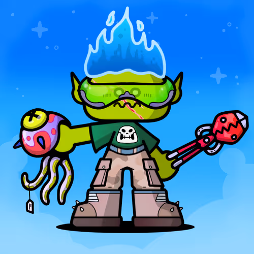 Superbountyinc