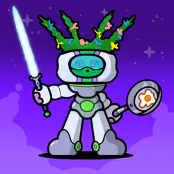 Super Bounty Inc. #40