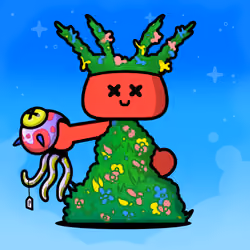 Super Bounty Inc. #2778