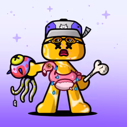 Super Bounty Inc. #2759