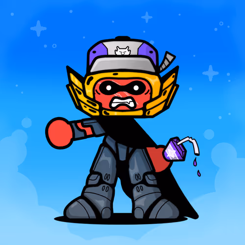 Superbountyinc