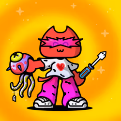 Super Bounty Inc. #2780
