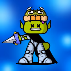 Super Bounty Inc. #3008
