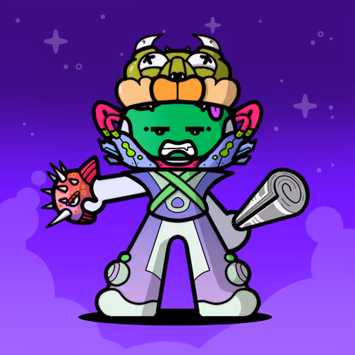 Superbountyinc