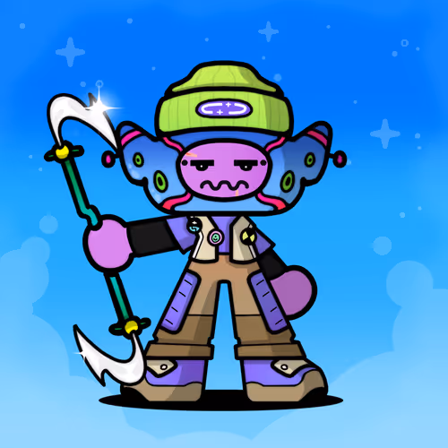 Superbountyinc
