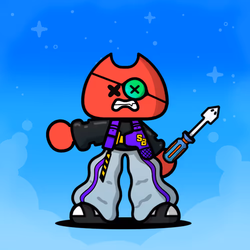 Superbountyinc
