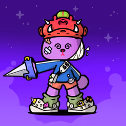 Super Bounty Inc. #41