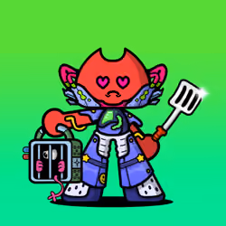 Super Bounty Inc. #1456