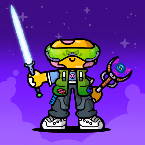 Superbountyinc