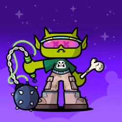 Super Bounty Inc. #1514