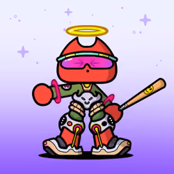 Super Bounty Inc. #702