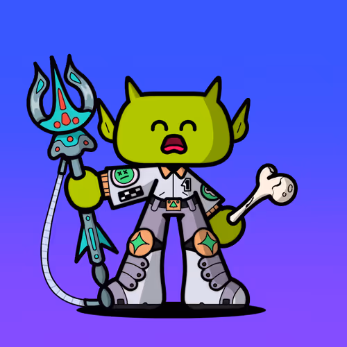 Superbountyinc