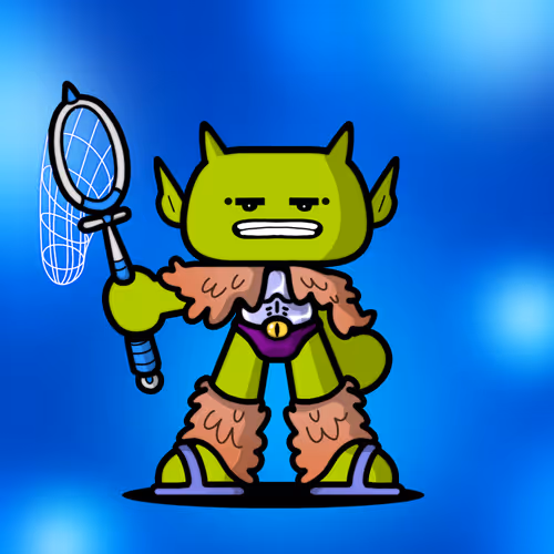 Superbountyinc