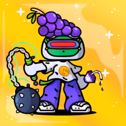 Super Bounty Inc. #2765