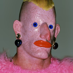 CreeptoPunk #298