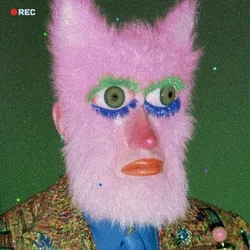 CreeptoPunk #50