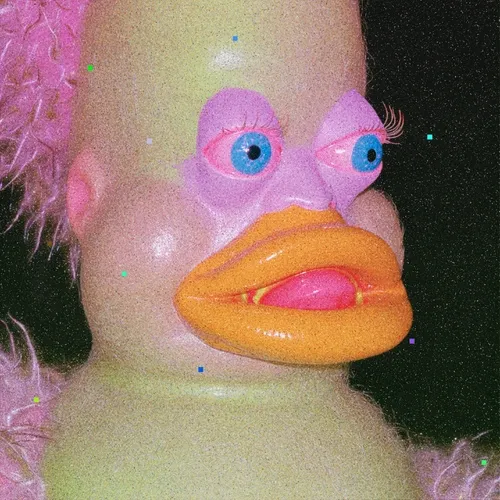 CreeptoPunk #198