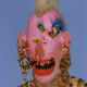 CreeptoPunk #269
