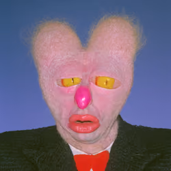 CreeptoPunk #106