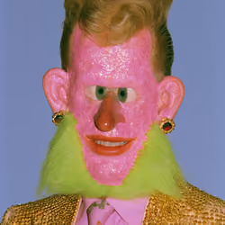 CreeptoPunk #29