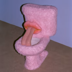 Potty