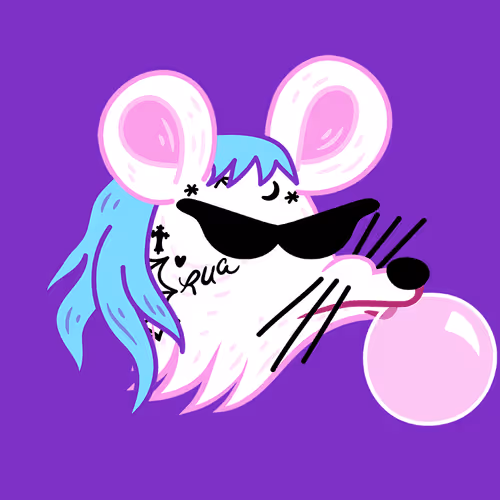 Thegirlznft