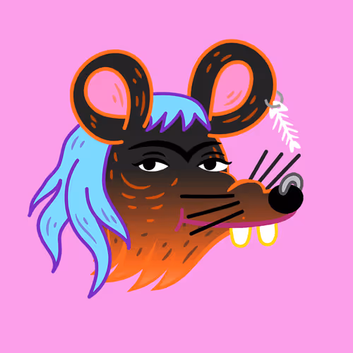 Thegirlznft
