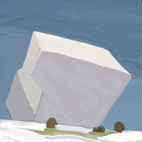 Item #9 Media
