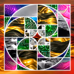 fibonacci #9537