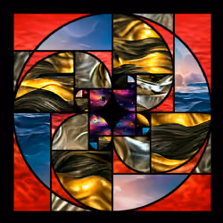 fibonacci #2340