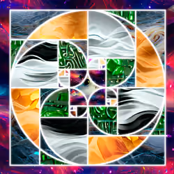 fibonacci #9539