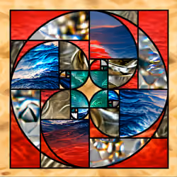 fibonacci #540