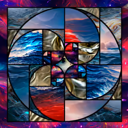 fibonacci #9605
