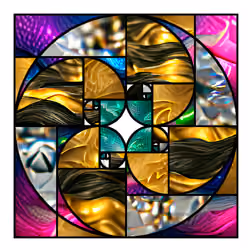 fibonacci #9544