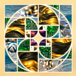 fibonacci #16