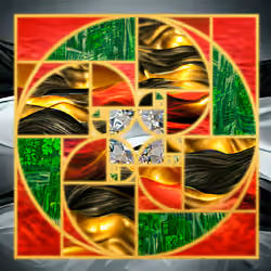 fibonacci #9598