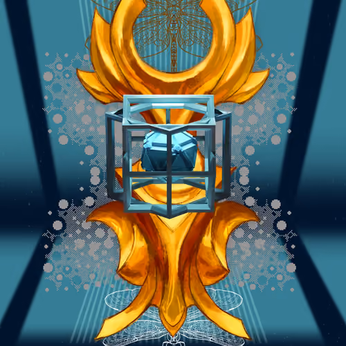 Ether Cards Founder 4636