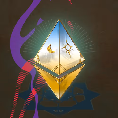 Ether Cards Founder