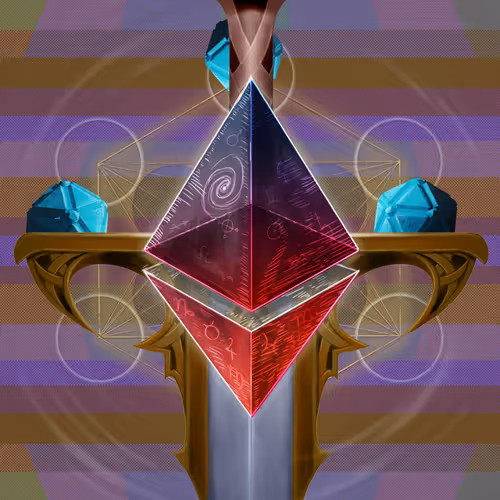 Ether Cards Founder