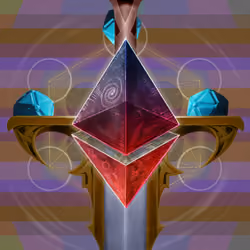 Ether Cards Founder 3557