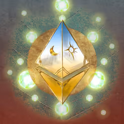 Ether Cards Founder 3255