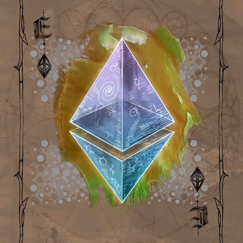 Ether Cards Founder 3424