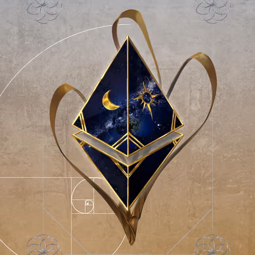 Ether Cards Founder 9878