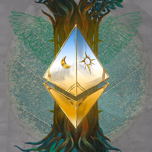 Ether Cards Founder